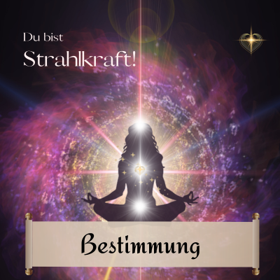 Du bist Strahlkraft! (17)