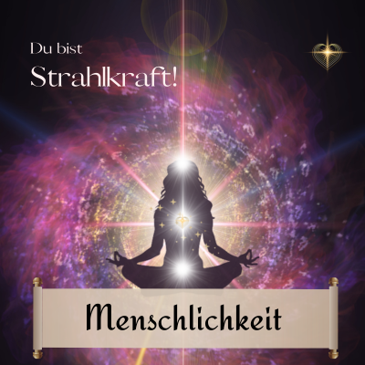 Du bist Strahlkraft! (19)