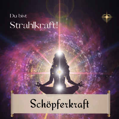 Schoepferkraft